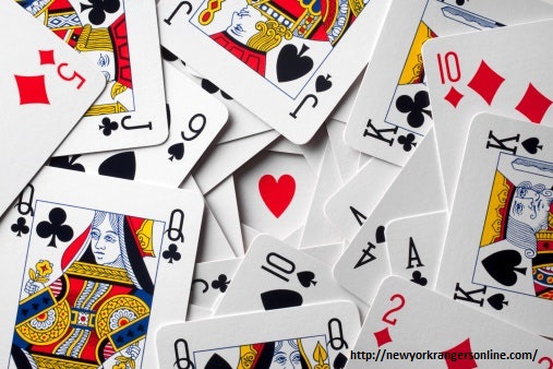 Cara Bermain Permainan Kartu Poker